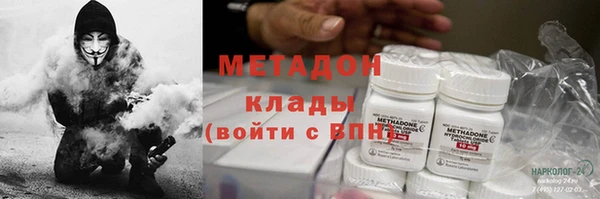 крисы Верхний Тагил